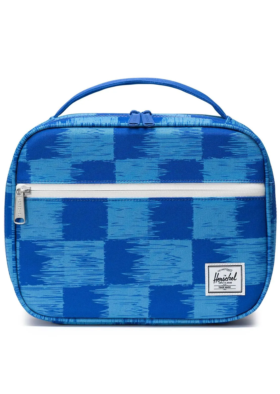 Herschel Junior Pop Quiz Lunch Box sold by Prfo product image thumbnail 5