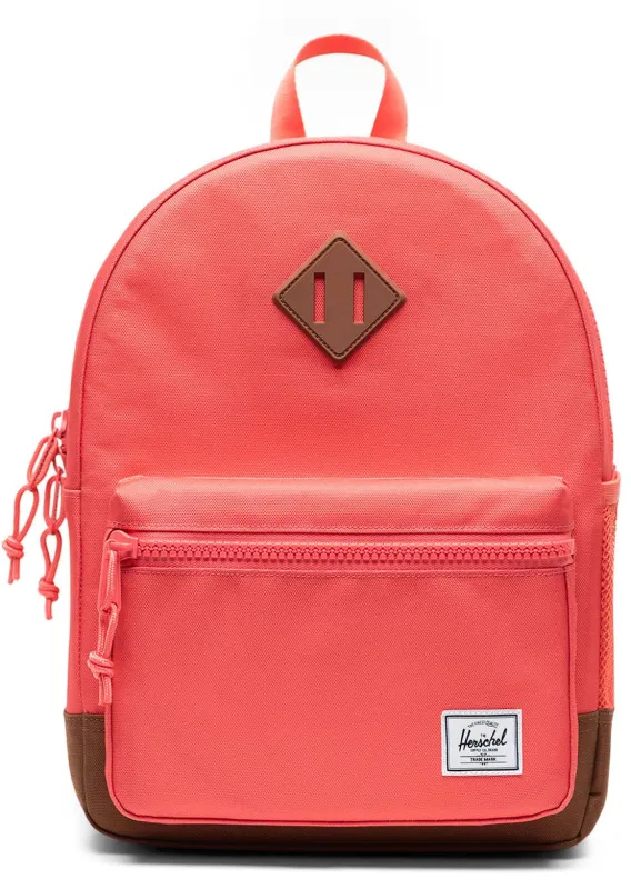 Herschel Junior Heritage Backpack sold by Prfo