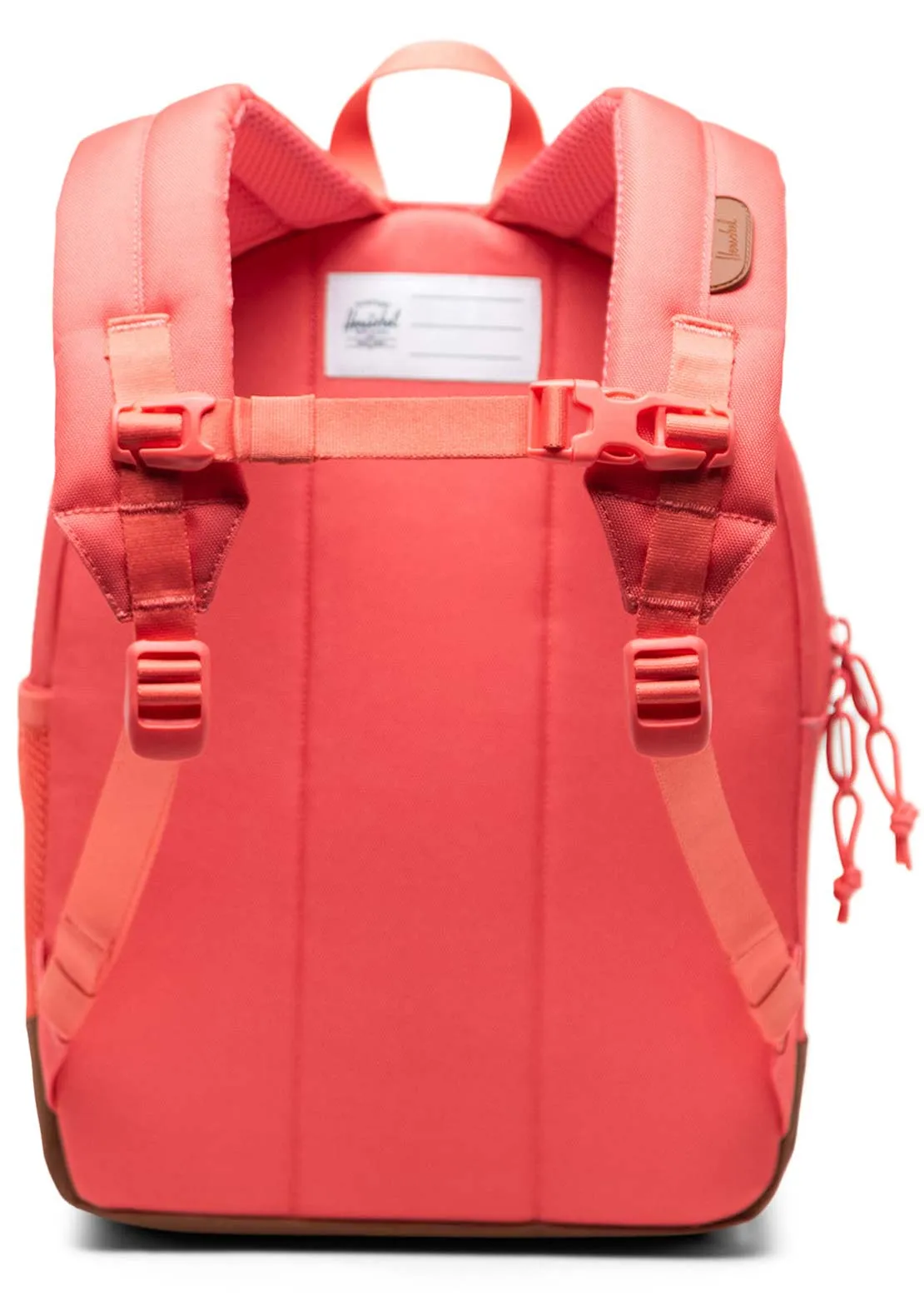 Herschel Junior Heritage Backpack sold by Prfo product image thumbnail 3