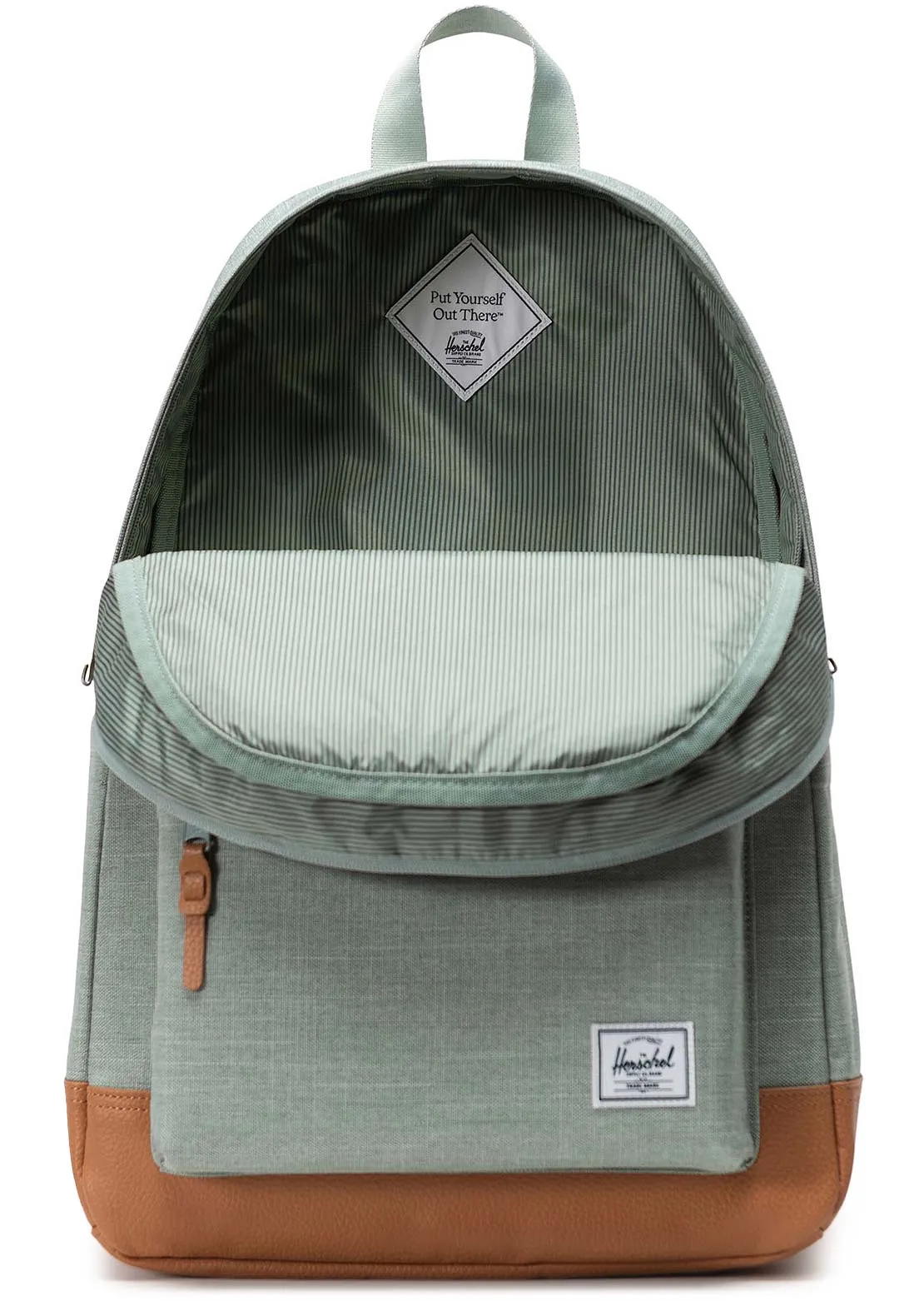 Herschel Heritage Backpack sold by Prfo product image thumbnail 4
