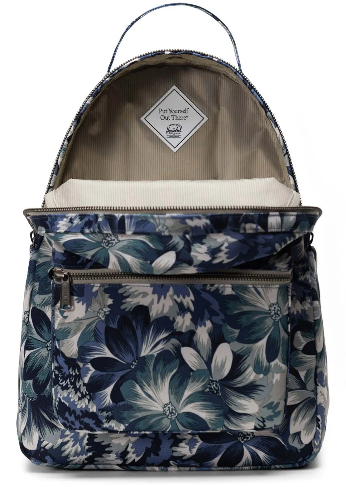 Herschel Nova Backpack sold by Prfo product image thumbnail 4