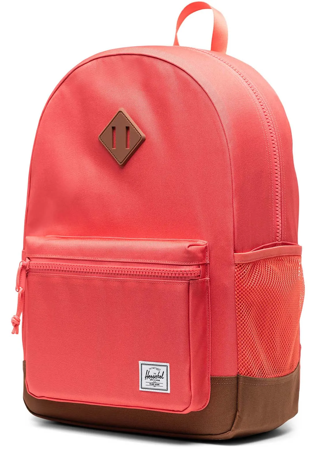 Herschel Junior Heritage Backpack sold by Prfo product image thumbnail 2