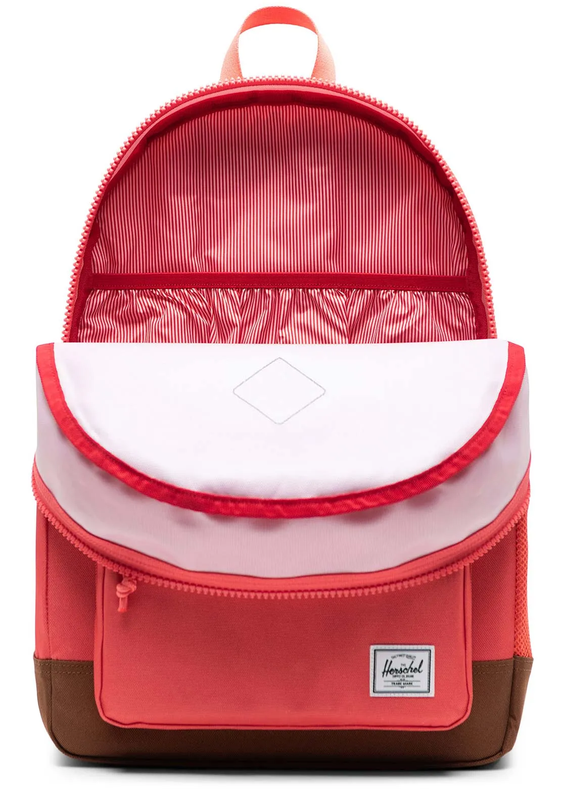 Herschel Junior Heritage Backpack sold by Prfo product image thumbnail 4