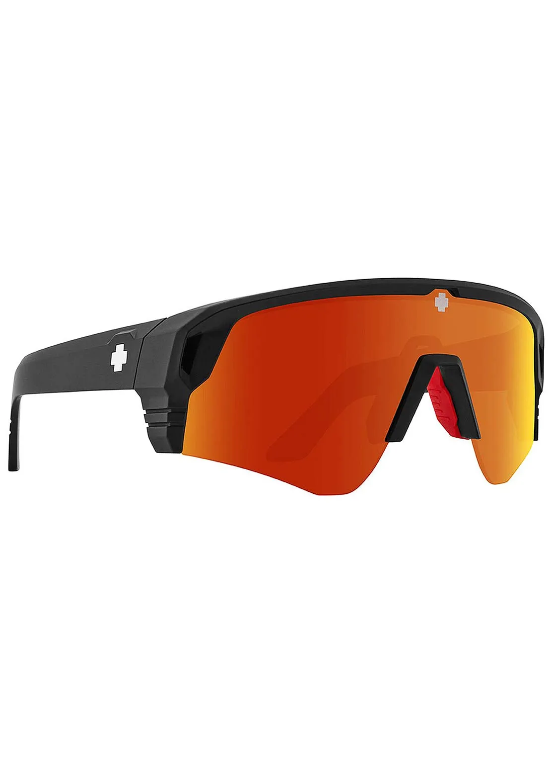 SPY Optic Men's Monolith Speed Sunglasses sold by Prfo