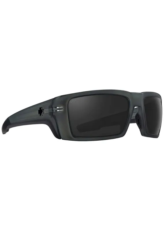 SPY Optic Men's Rebar ANSI RX Safety Sunglasses sold by Prfo
