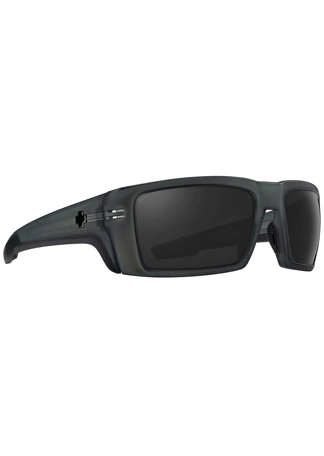 SPY Optic Men's Rebar ANSI RX Safety Sunglasses sold by Prfo