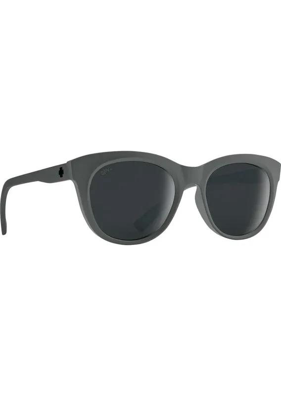 SPY Optic Women's Boundless Sunglasses made by Prfo