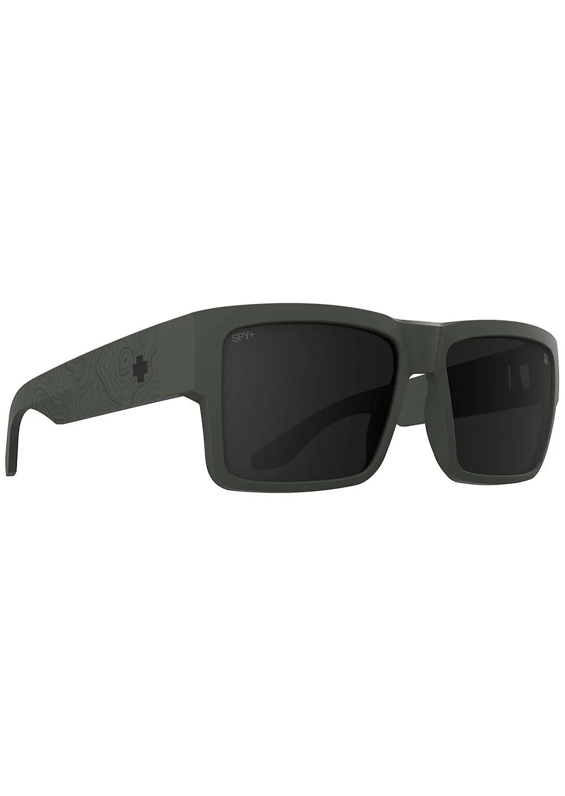 SPY Optic Men's Cyrus Sunglasses sold by Prfo