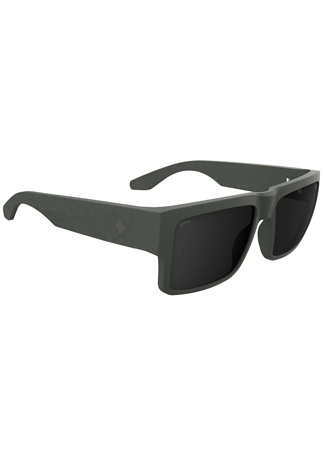 SPY Optic Men's Cyrus Sunglasses sold by Prfo product image thumbnail 4