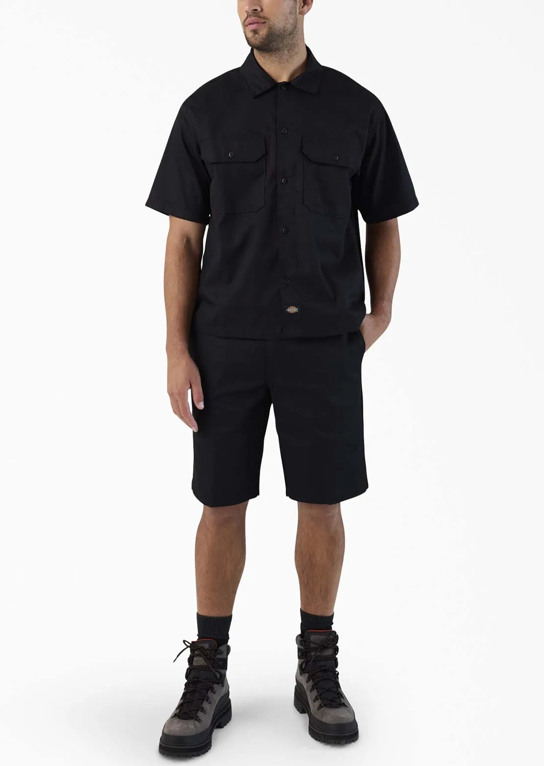 Dickies Men's 874 11" Shorts sold by Prfo product image thumbnail 4