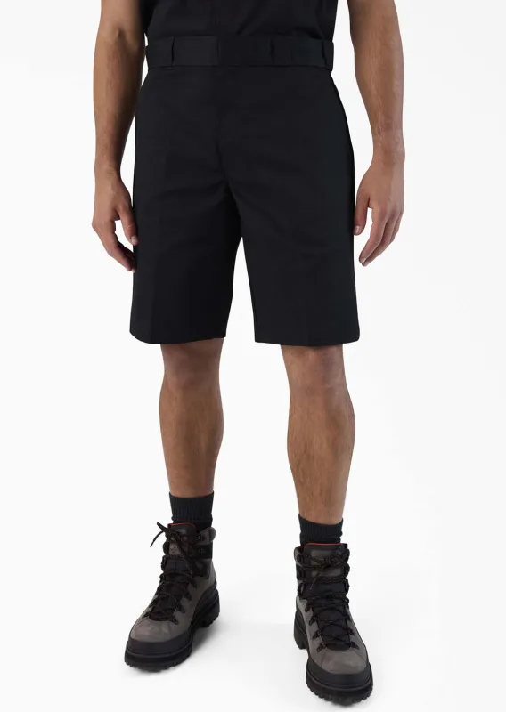 Dickies Men's 874 11" Shorts made by Dickies
