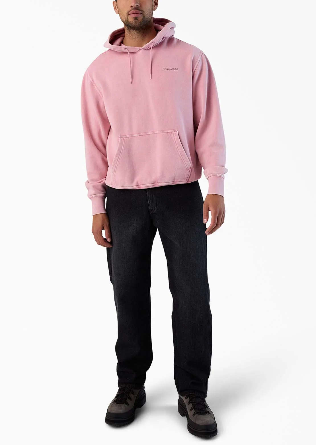 Dickies Men's Relaxed Utility Denim Jeans sold by Prfo product image thumbnail 4