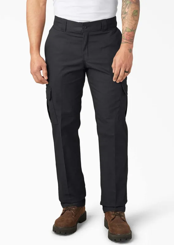 Dickies Men's Twill Cargo Pants sold by Prfo