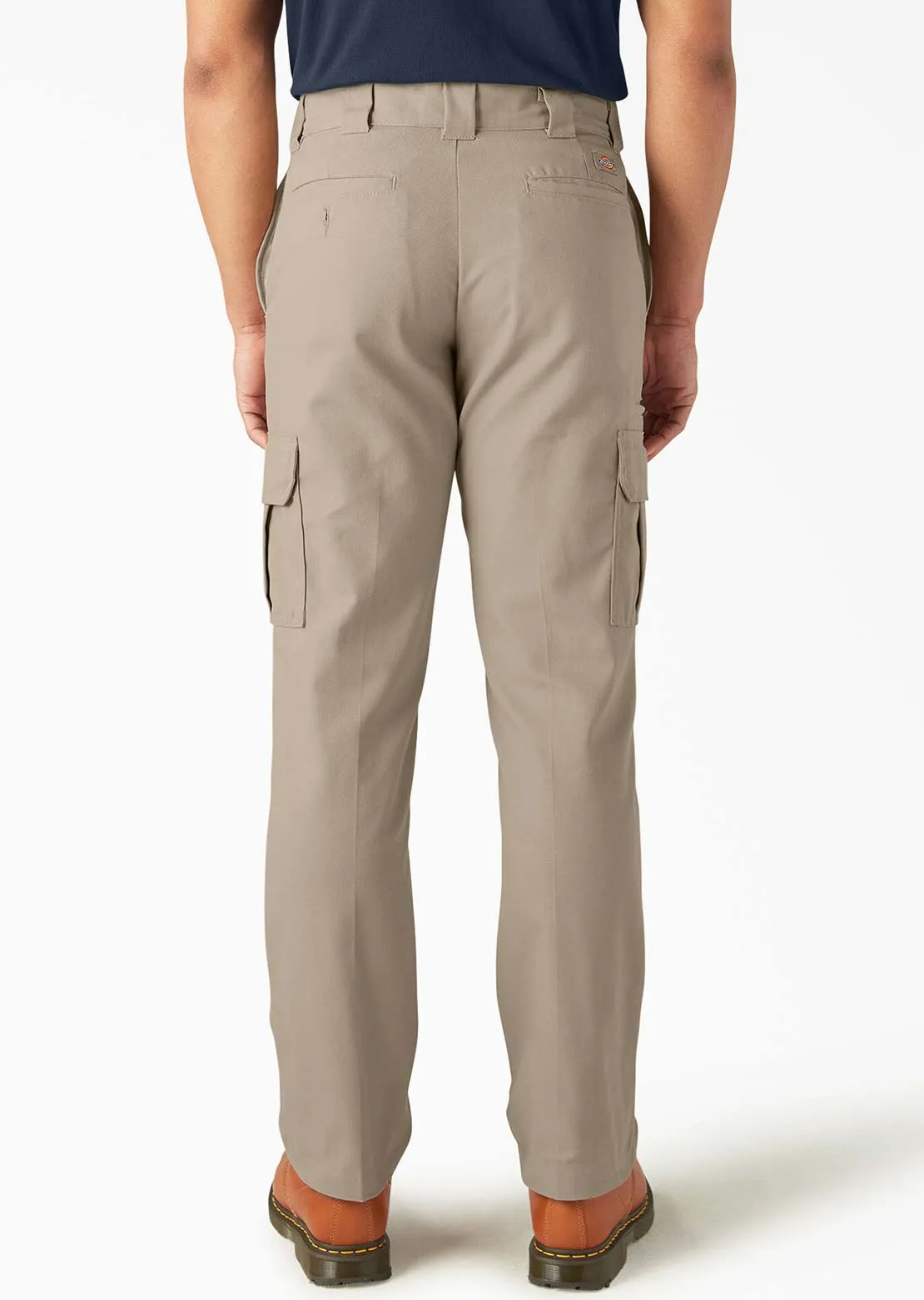 Dickies Men's Twill Cargo Pants sold by Prfo product image thumbnail 3