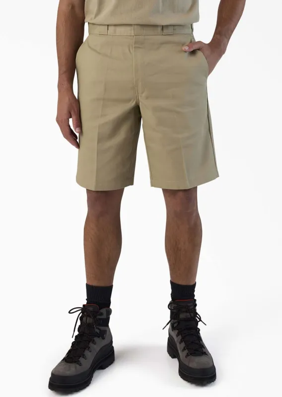 Dickies Men's 874 11" Shorts made by Dickies