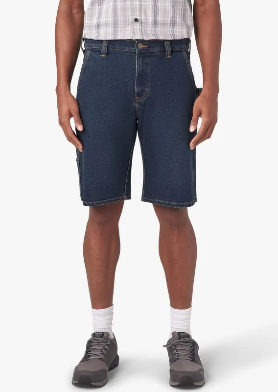 Dickies Men's Denim Shorts sold by Prfo