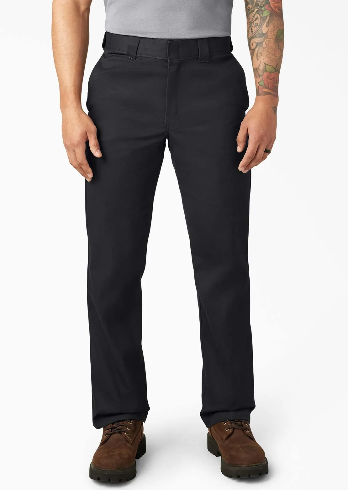Dickies Men's 874 Flex Work Pants sold by Prfo