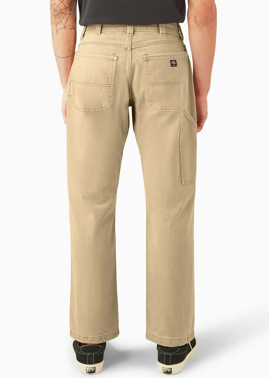 Dickies Men's Skate Denim Pants sold by Prfo product image thumbnail 3