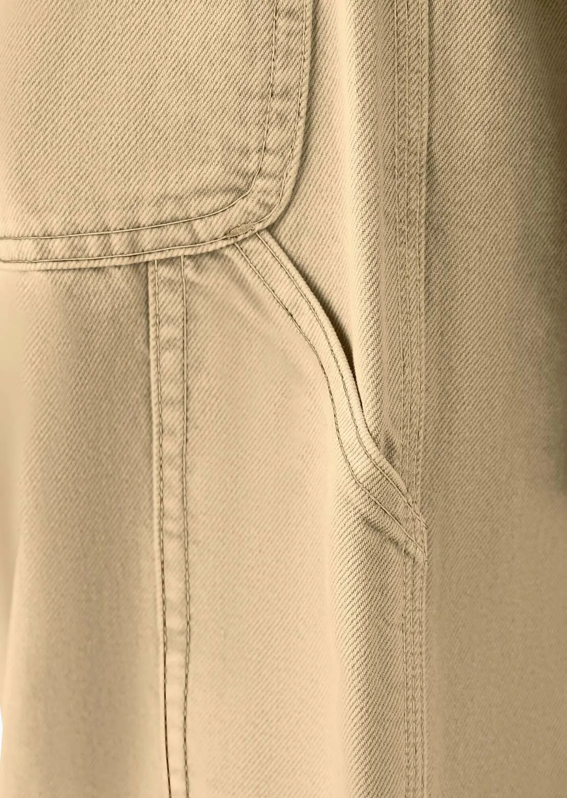 Dickies Men's Skate Denim Pants sold by Prfo product image thumbnail 5