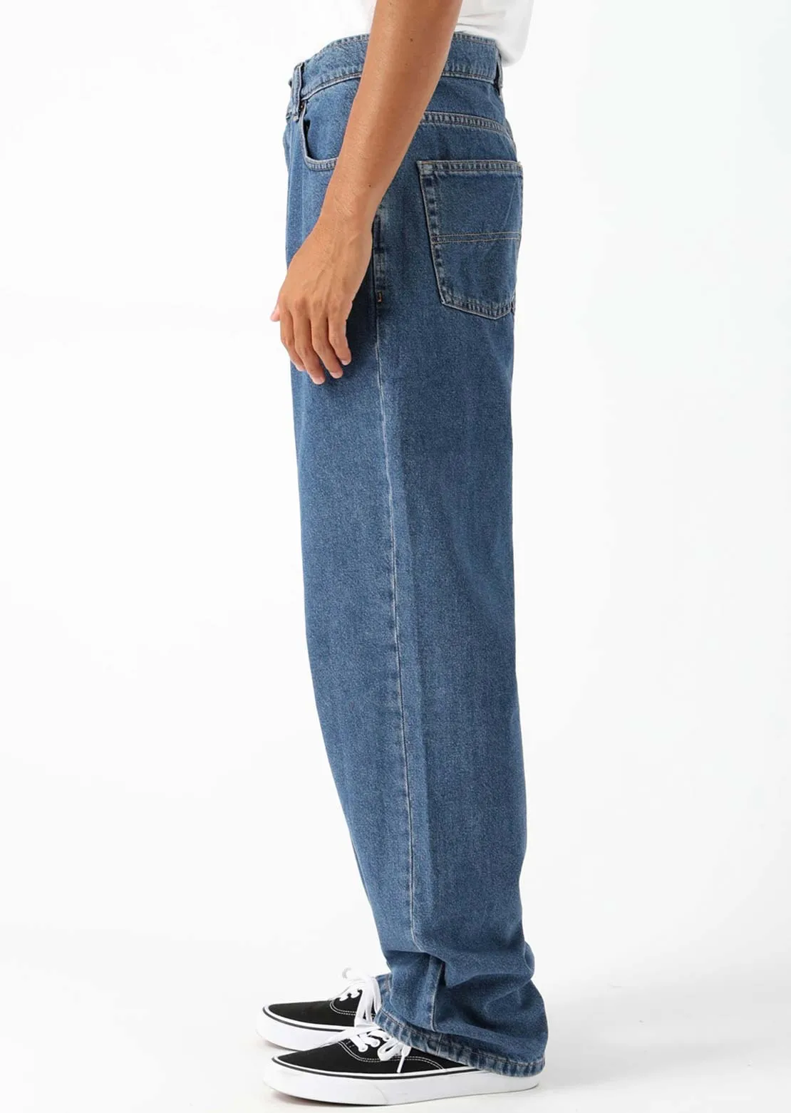Dickies Men's Thomasville Denim Jeans sold by Prfo product image thumbnail 2