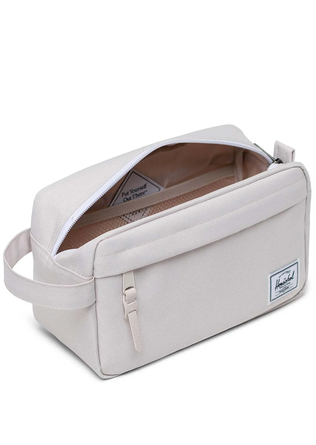 Herschel Chapter Travel Kit sold by Prfo product image thumbnail 3