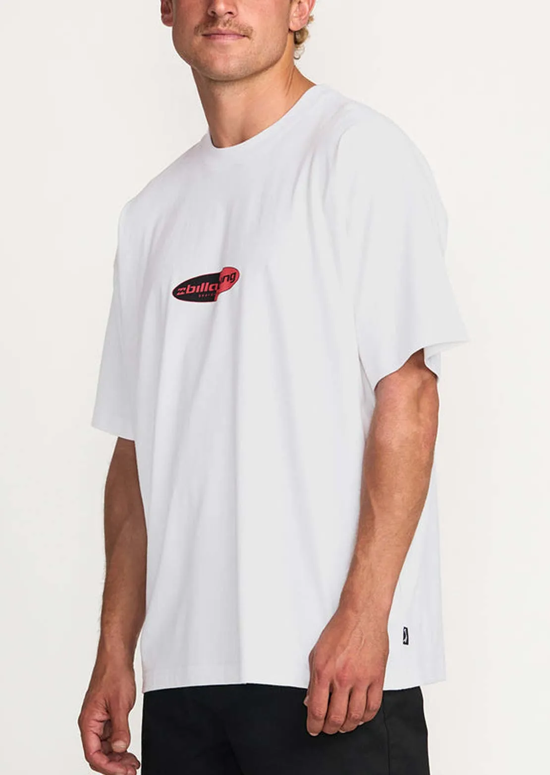 Billabong Men's Split Pill OG T-shirt sold by Prfo product image thumbnail 4