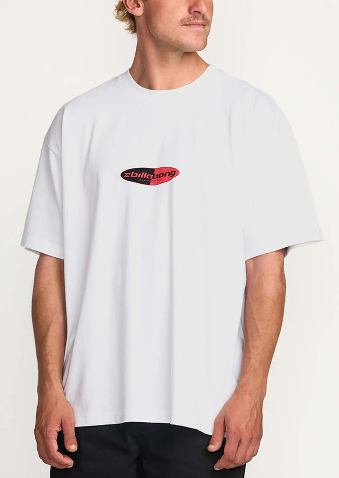 Billabong Men's Split Pill OG T-shirt sold by Prfo product image thumbnail 3