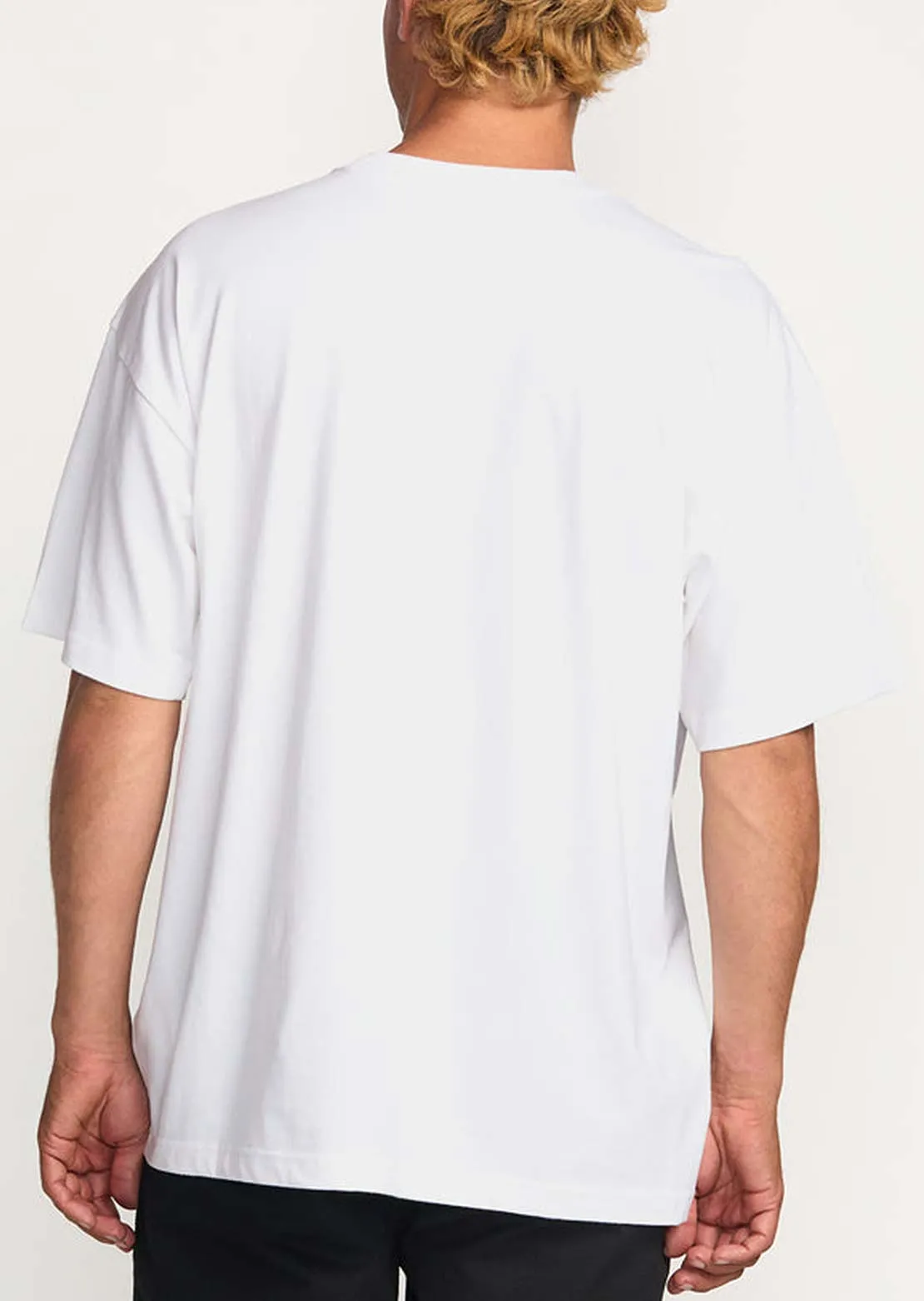 Billabong Men's Split Pill OG T-shirt sold by Prfo product image thumbnail 5
