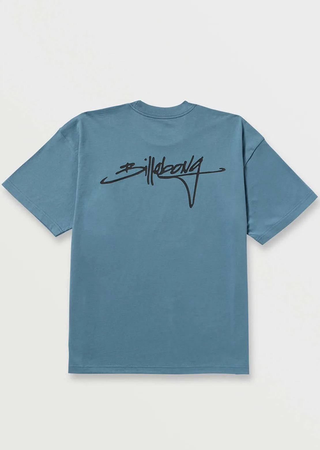 Billabong Men's Bracket Script OG T-shirt sold by Prfo product image thumbnail 2