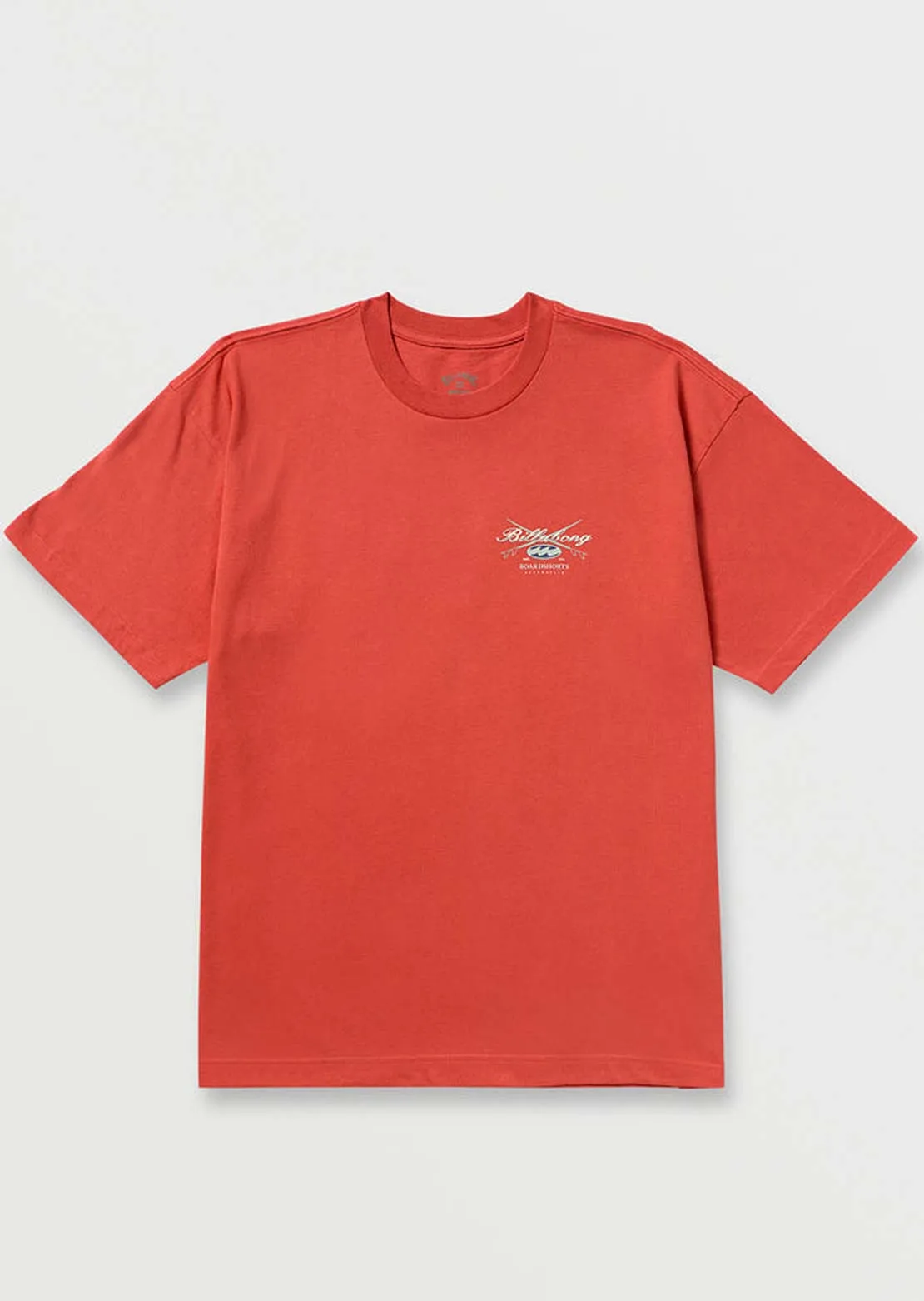 Billabong Men's Crossboards OG T-shirt sold by Prfo