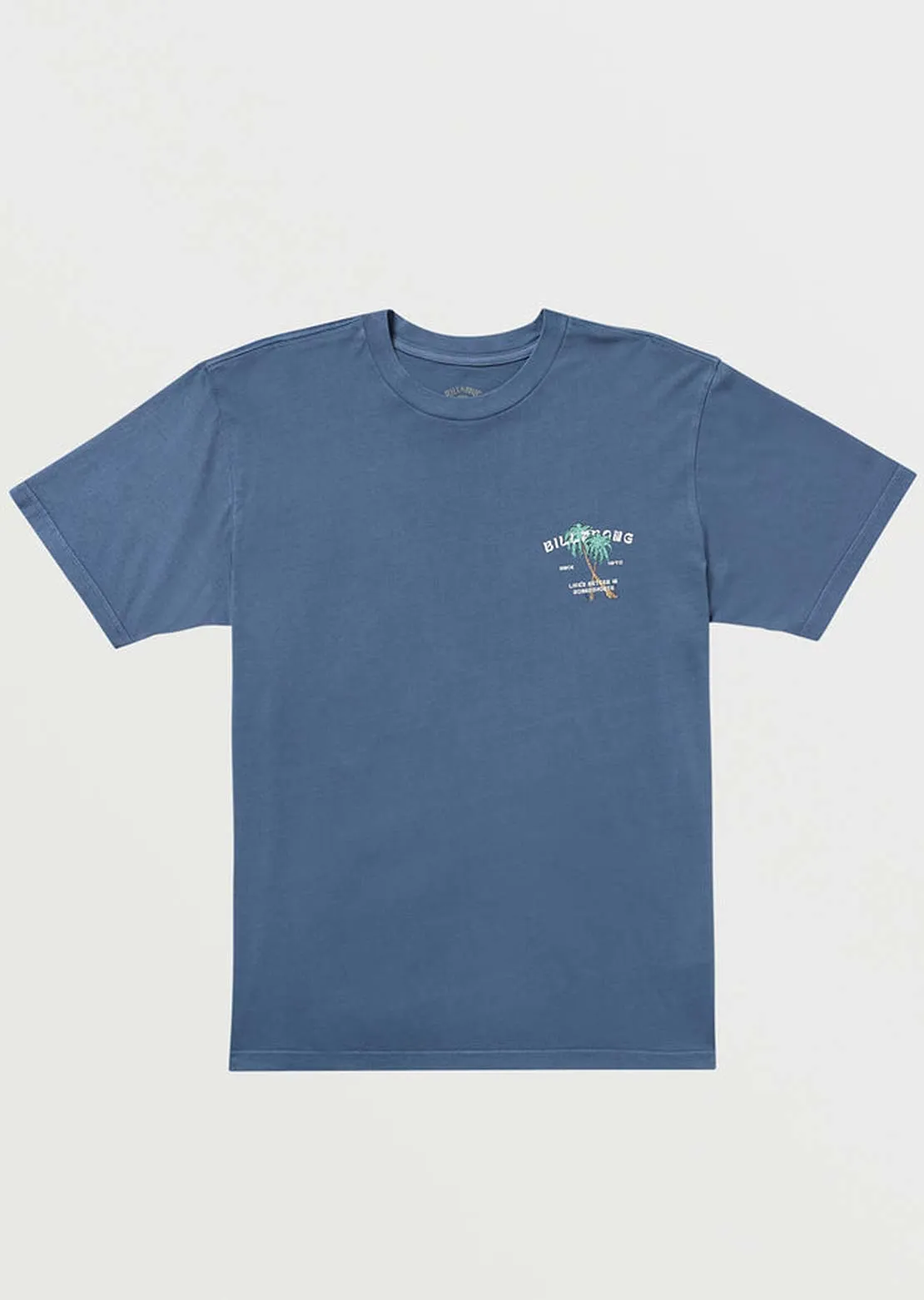 Billabong Men's Better Premium T-shirt sold by Prfo