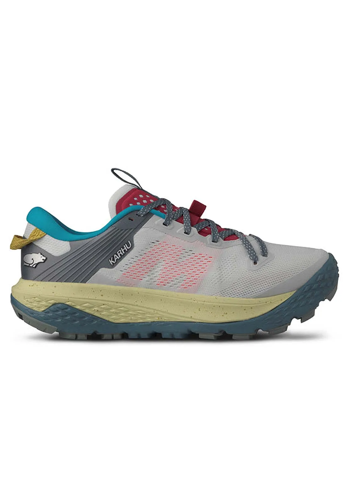 Karhu Unisex Ikoni Trail Running Shoes sold by Prfo