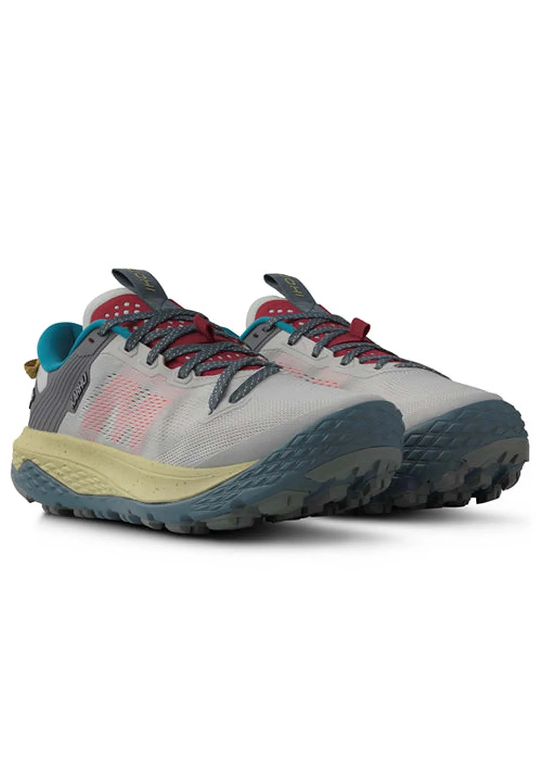 Karhu Unisex Ikoni Trail Running Shoes sold by Prfo product image thumbnail 4