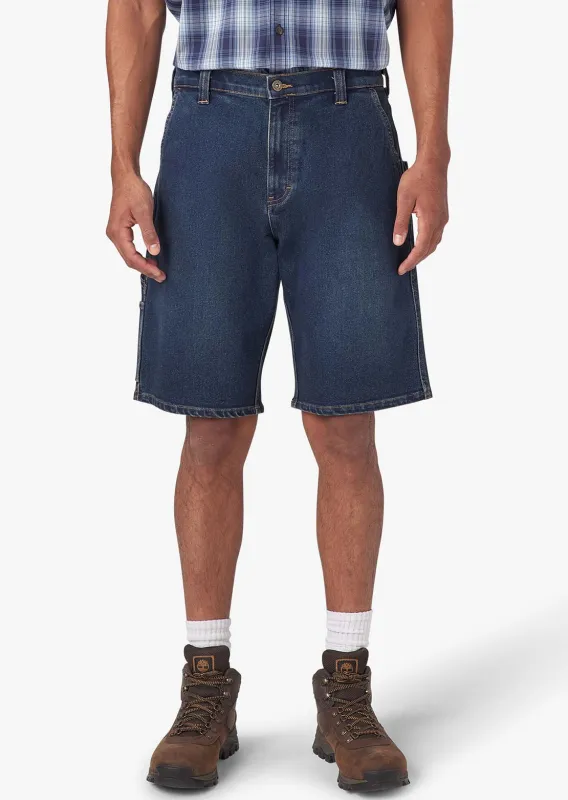 Dickies Men's Denim Shorts sold by Prfo