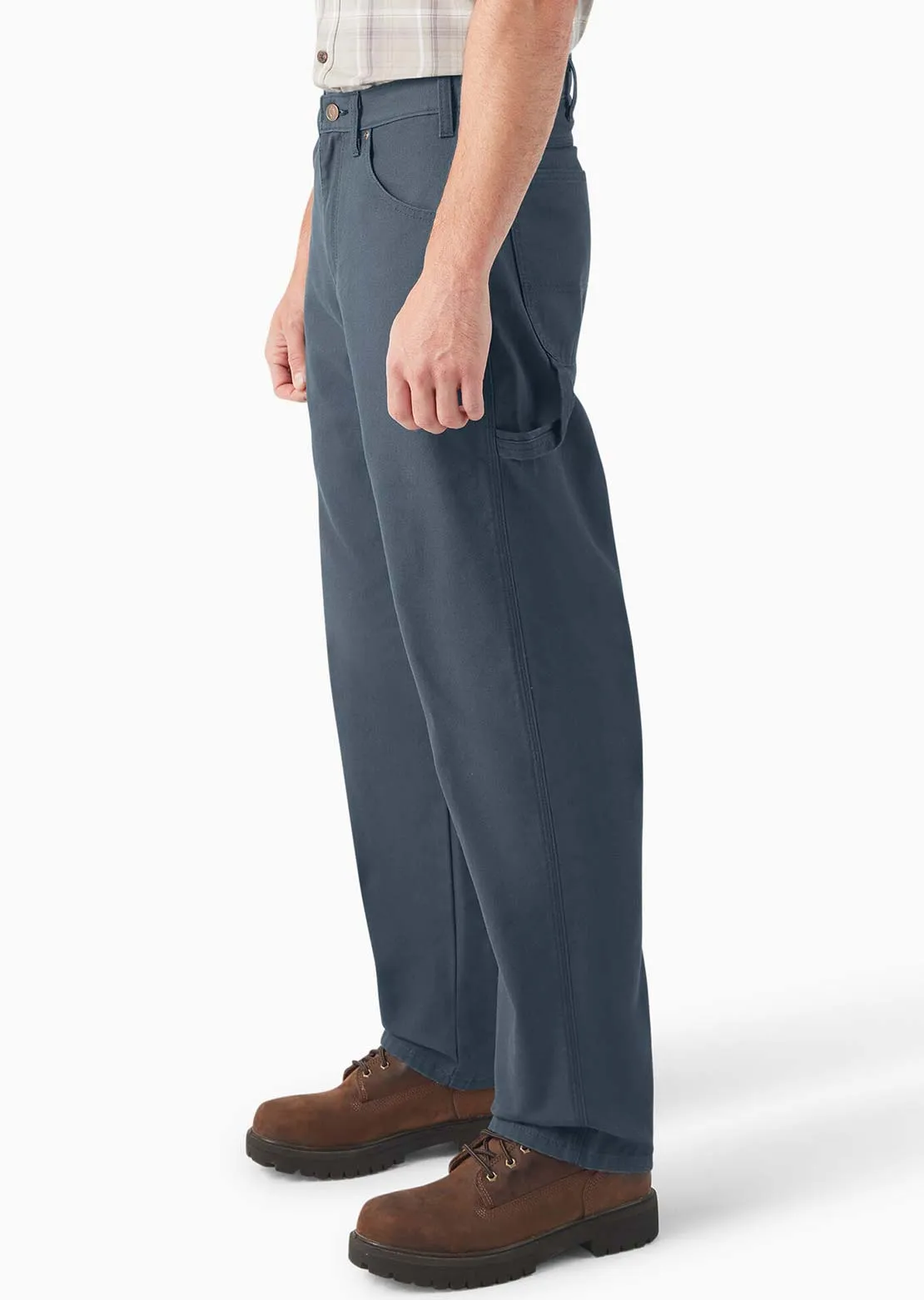 Dickies Men's Duck Relaxed Utility Jeans sold by Prfo product image thumbnail 2