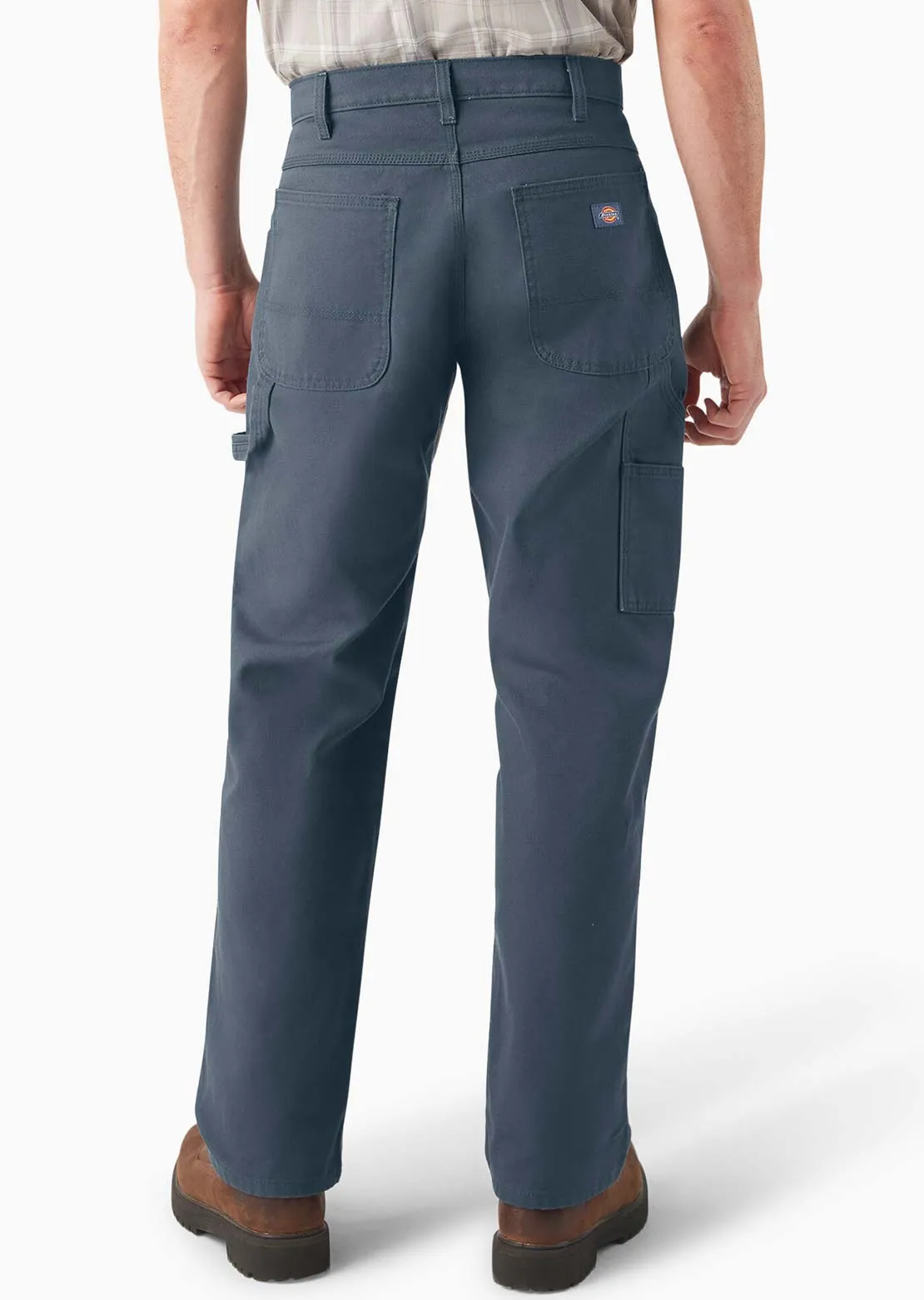 Dickies Men's Duck Relaxed Utility Jeans sold by Prfo product image thumbnail 3