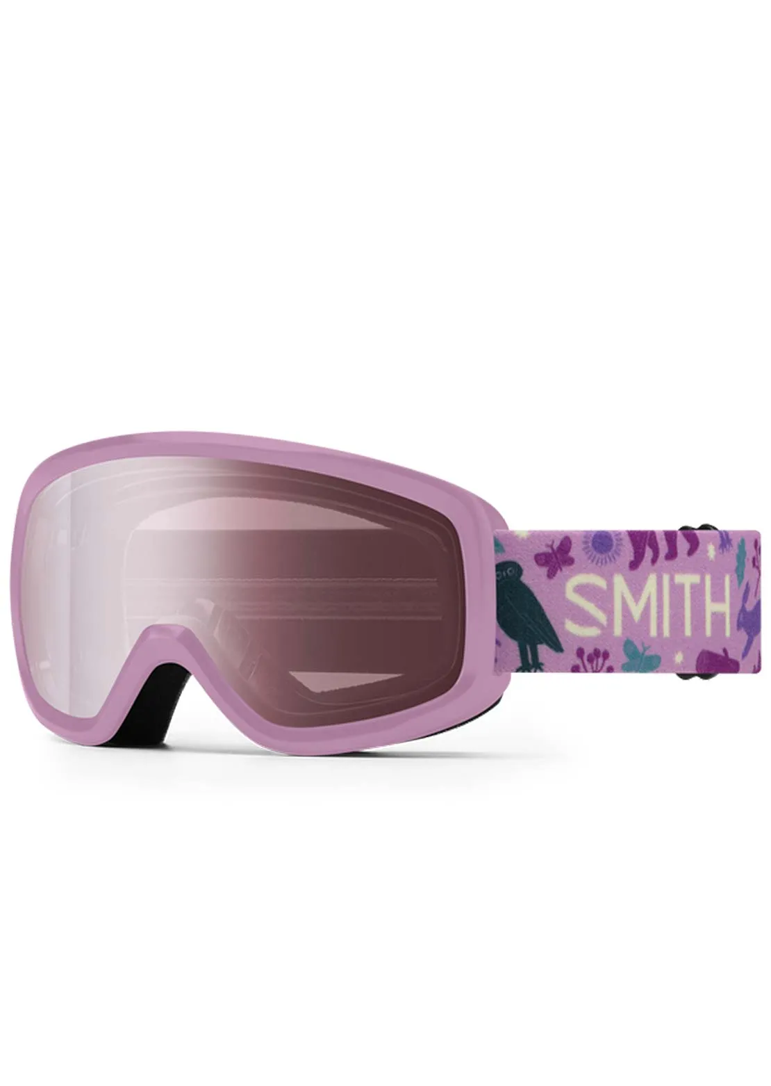 Smith Junior Snowday Goggles sold by Prfo