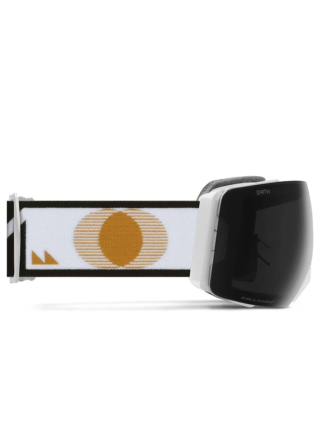 Smith I/O Mag XL Goggles sold by Prfo product image thumbnail 3