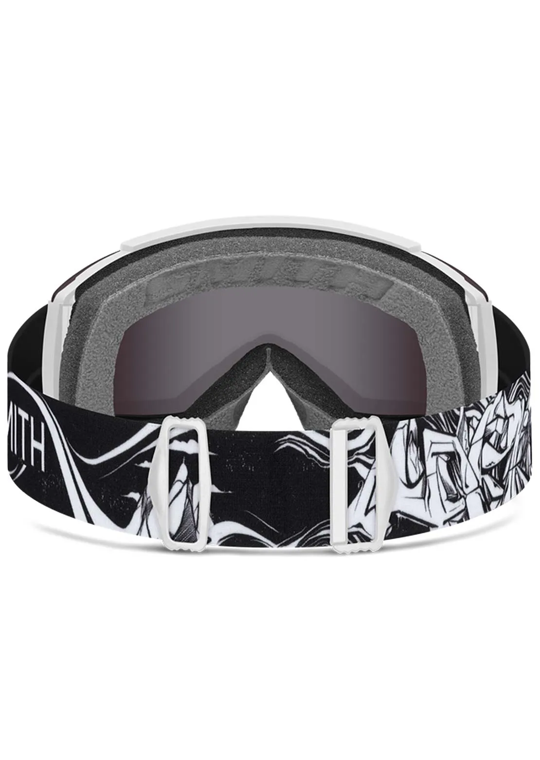 Smith Squad Goggles sold by Prfo product image thumbnail 4
