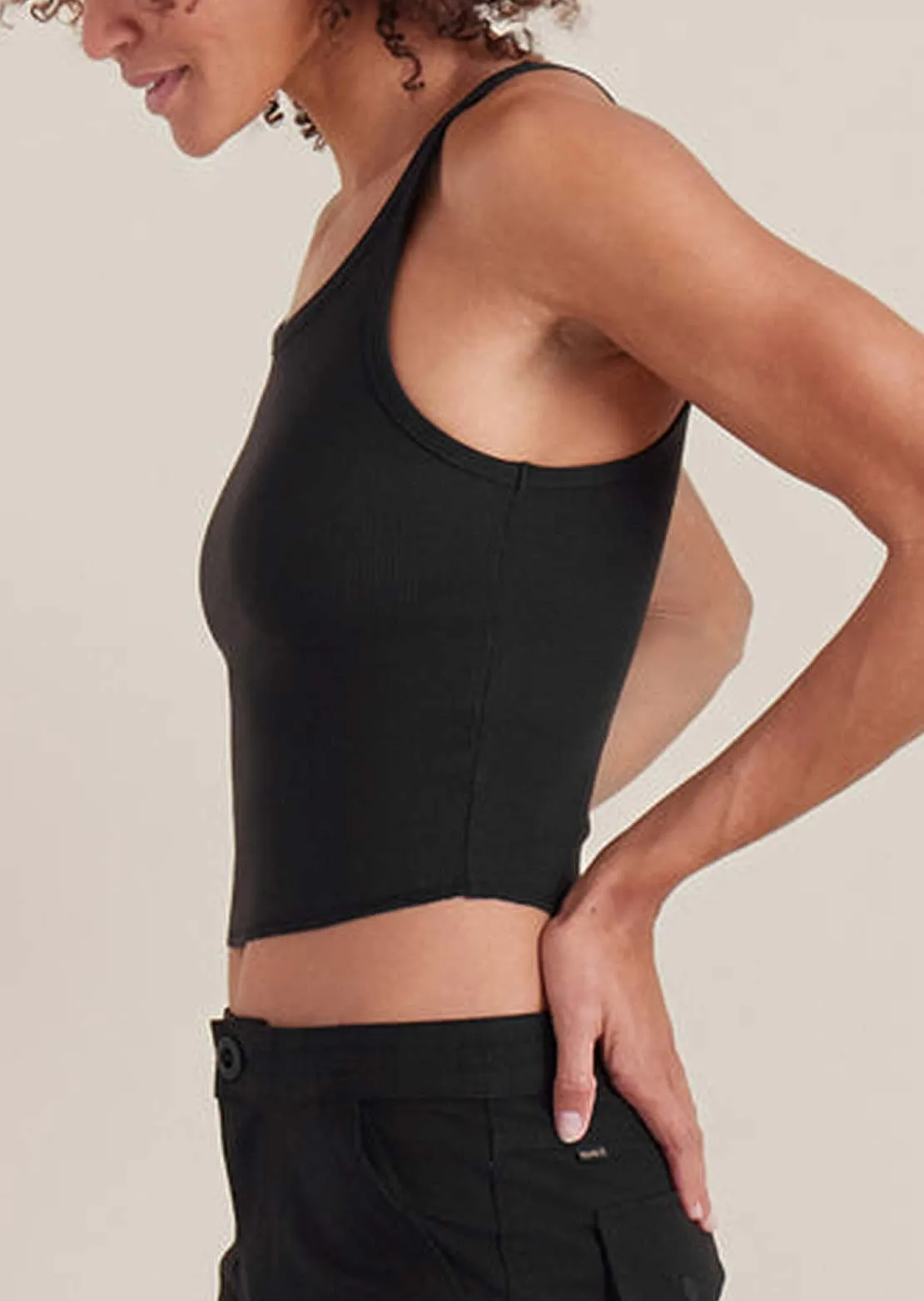 Roark Women's Wind Worn Tank sold by Prfo product image thumbnail 2