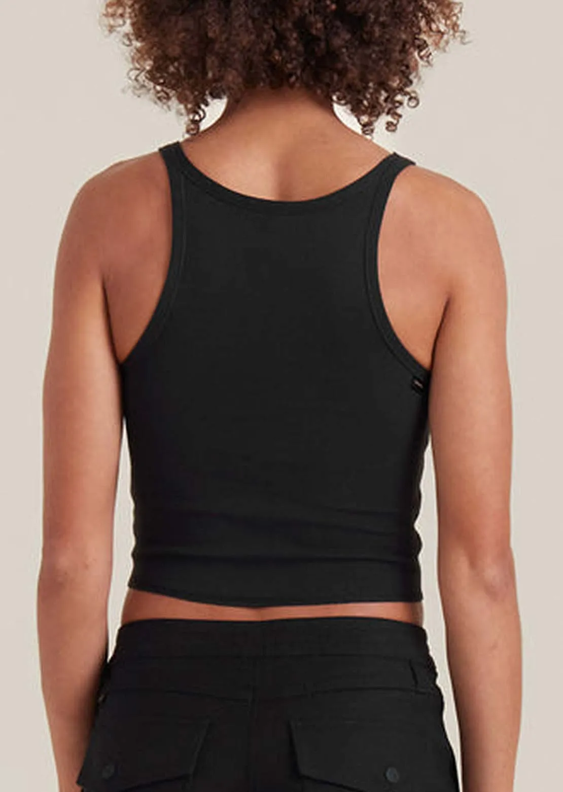 Roark Women's Wind Worn Tank sold by Prfo product image thumbnail 3