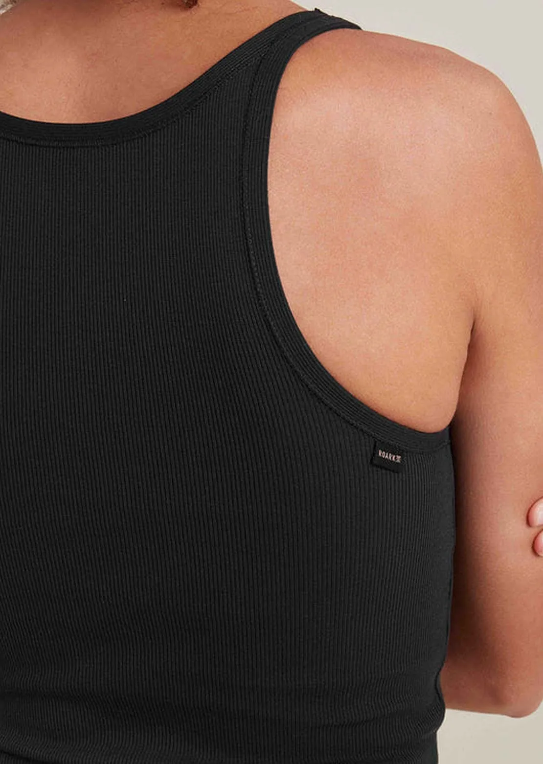 Roark Women's Wind Worn Tank sold by Prfo product image thumbnail 5