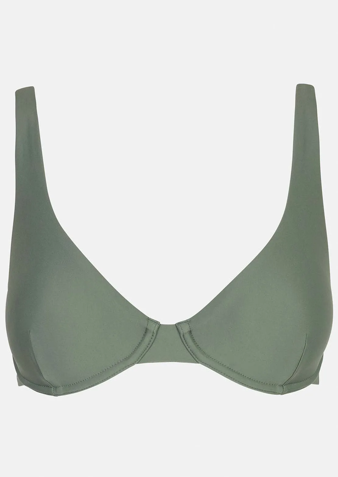Rhythm Women's Classic Underwire Bikini Top sold by Prfo product image thumbnail 5