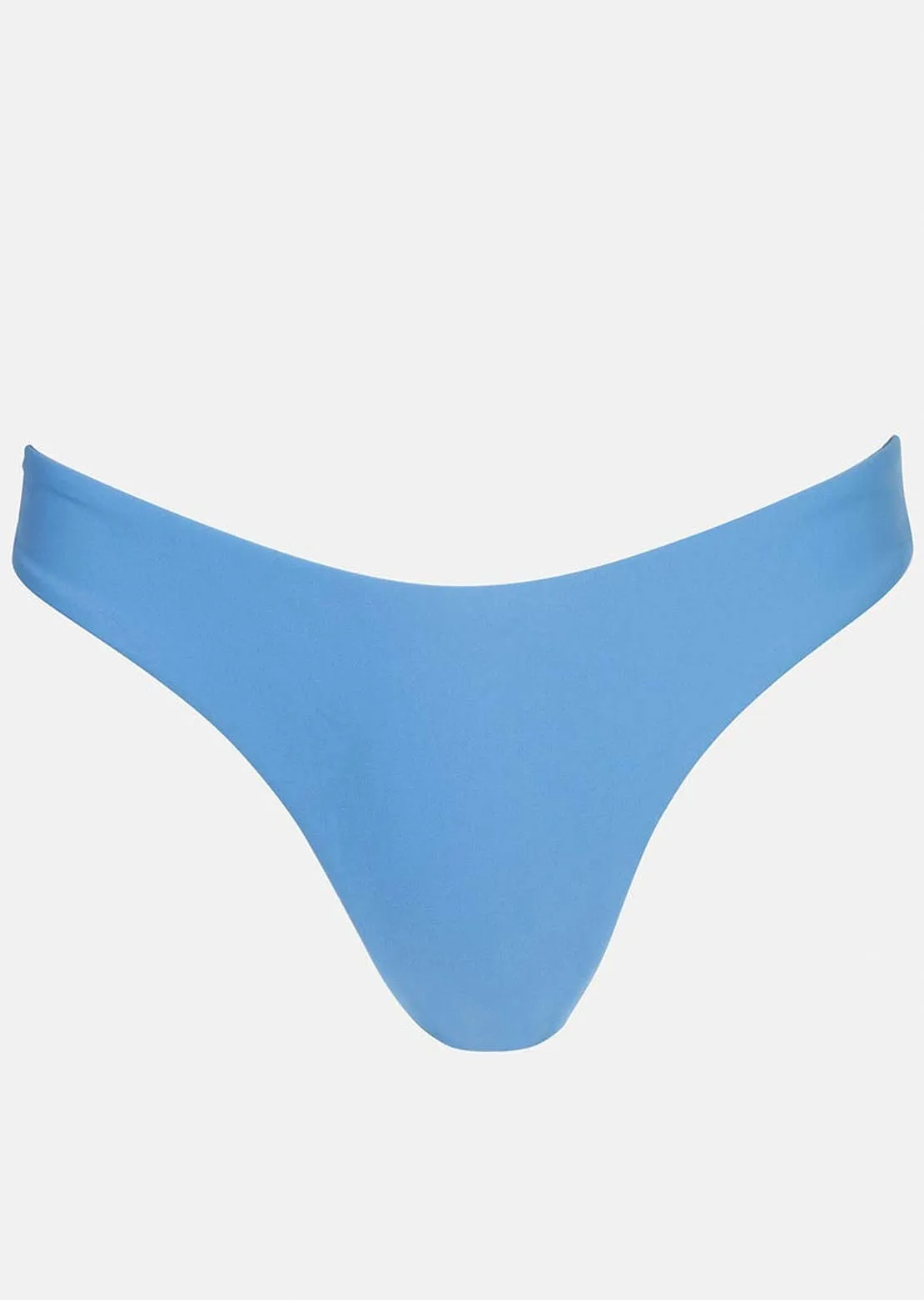 Rhythm Women's Classic Hi Waist Bikini Bottom sold by Prfo product image thumbnail 5