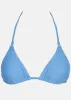 Rhythm Women's Classic Slide Tri Bikini Top sold by Prfo