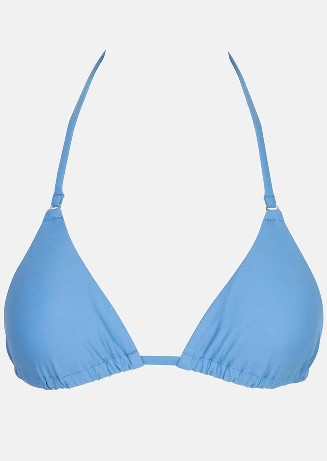 Rhythm Women's Classic Slide Tri Bikini Top sold by Prfo product image thumbnail 5