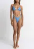 Rhythm Women's Classic Slide Tri Bikini Top sold by Prfo