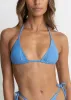 Rhythm Women's Classic Slide Tri Bikini Top sold by Prfo