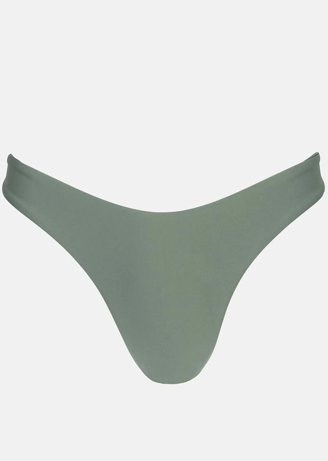 Rhythm Women's Classic Hi Cut Bikini Bottom sold by Prfo product image thumbnail 5