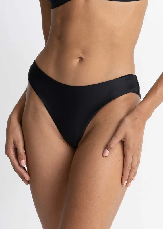 Rhythm Women's Classic Holiday Bikini Bottom sold by Prfo